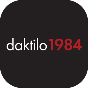 daktilo1984